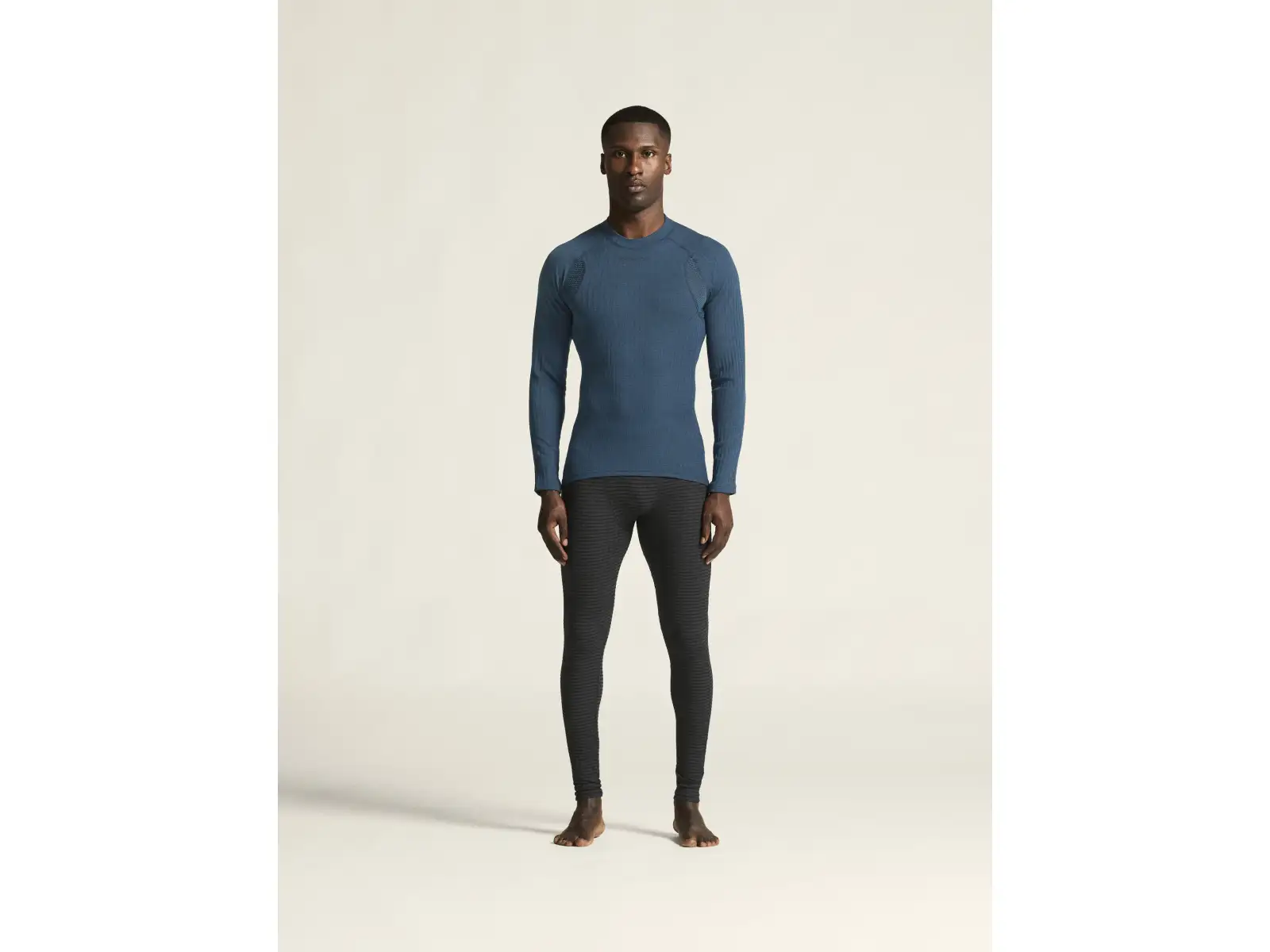 CRAFT Active Extreme X LS Herren T-Shirt blau