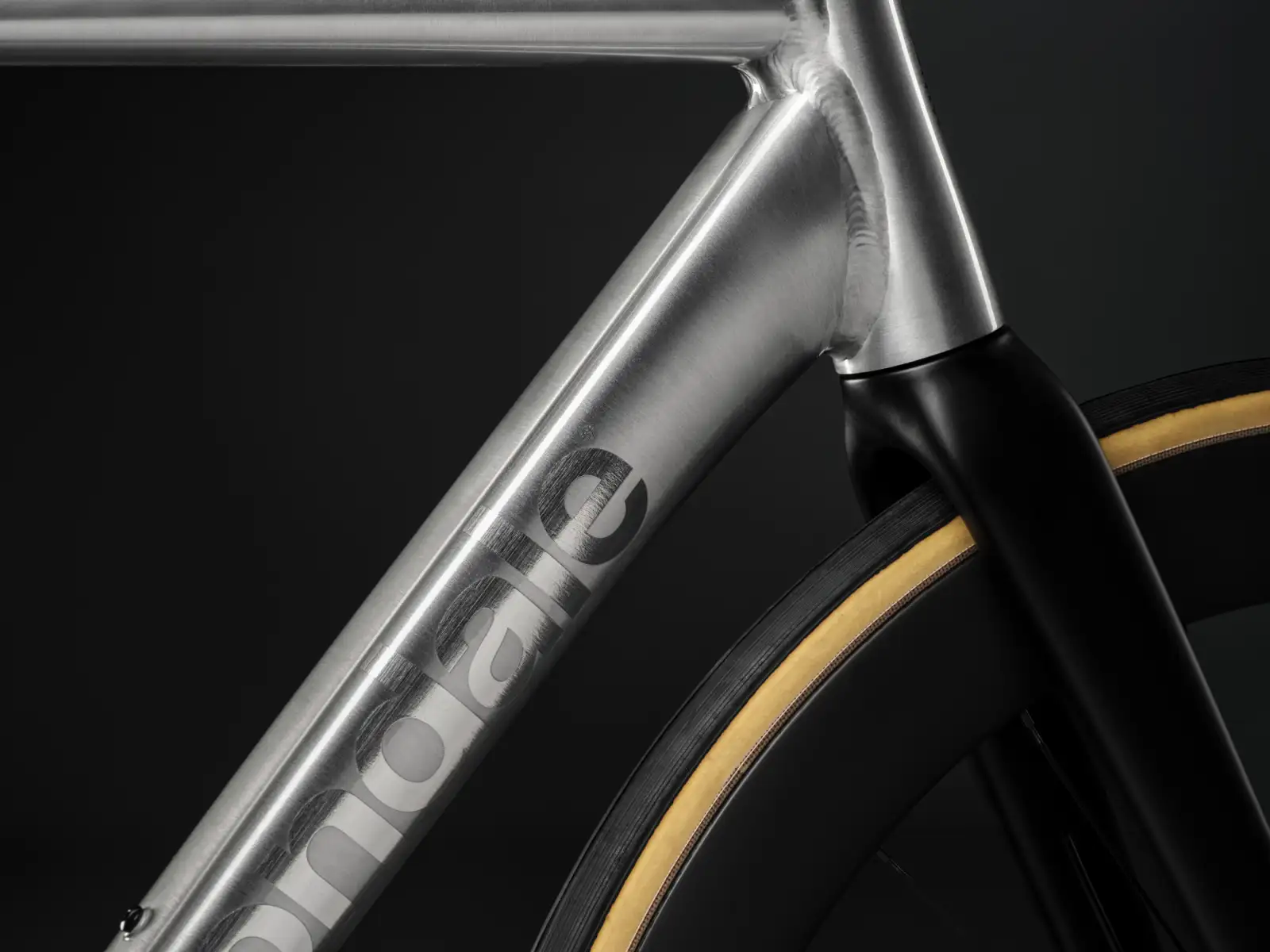 Cannondale CAAD 14 1 Rennrad RAW