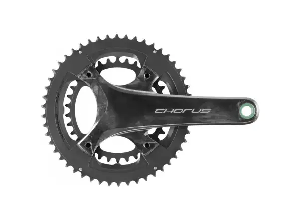 Campagnolo Chorus 2×12-fach Gruppe 172,5 mm - 50/34 Zähne (ohne Kassette)