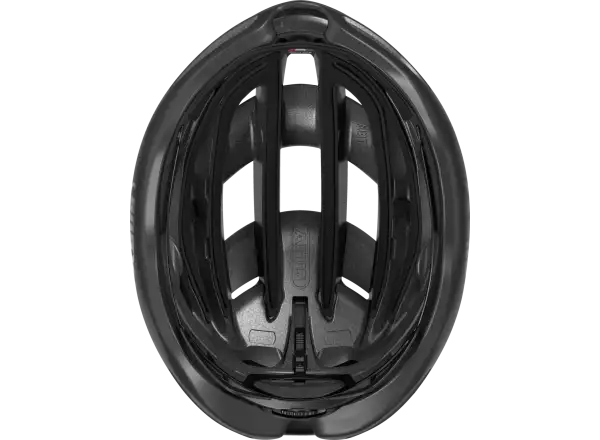 Abus AirBreaker 2.0 Rennradhelm Velvet Black