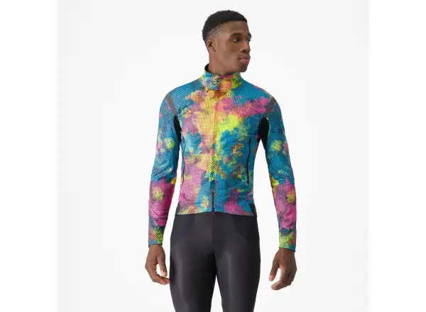 Castelli Perfetto LTD RoS 2 Herrenjacke Multicolor