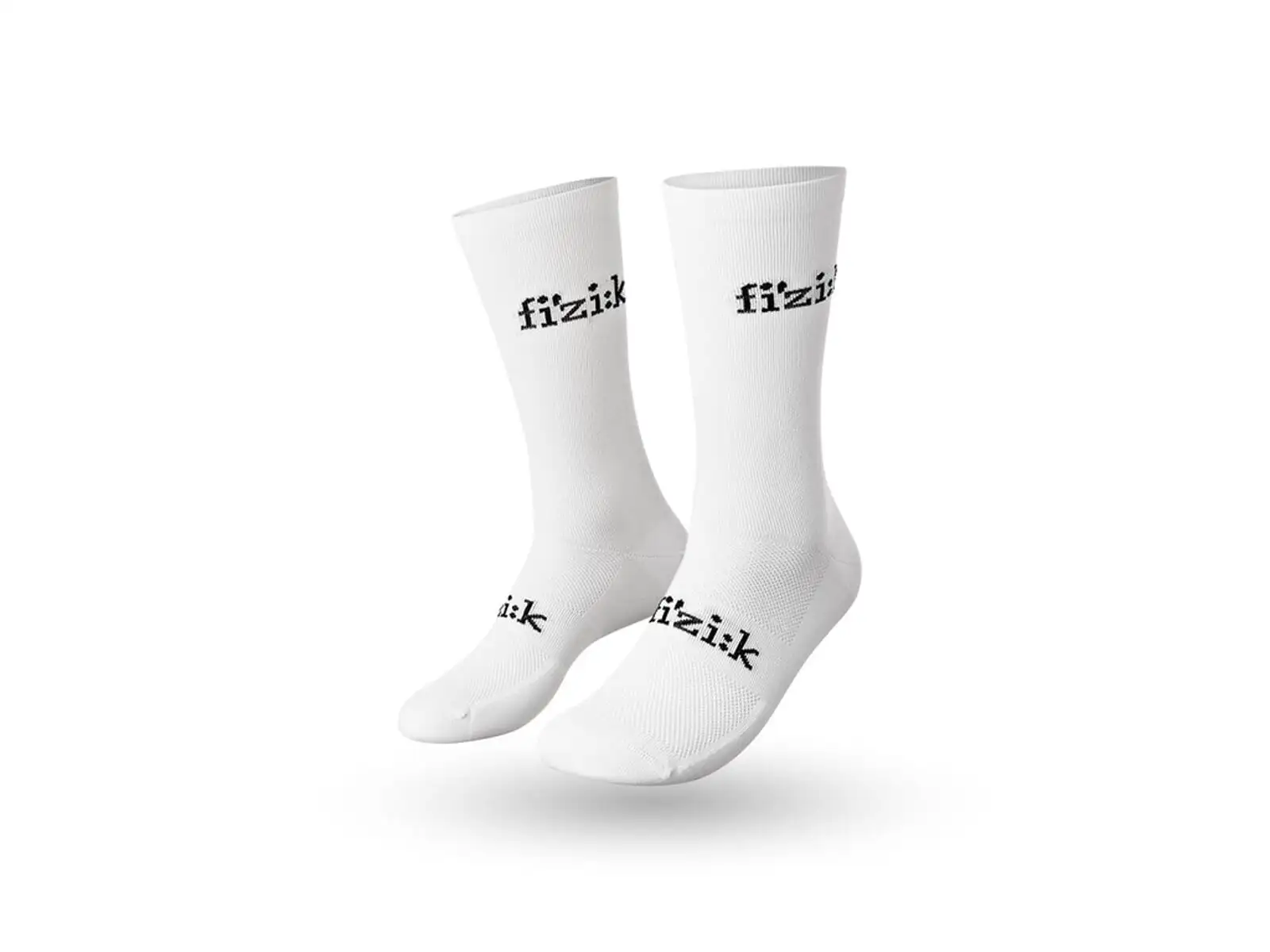 Fizik Performance Socken Weiß