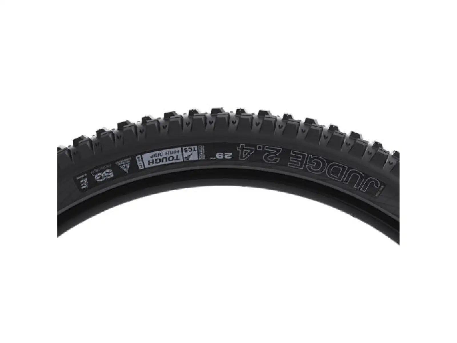 WTB Judge 29'' TCS Tough High Grip SG1 MTB-Reifen schwarz
