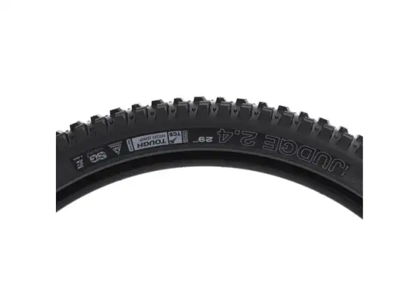 WTB Judge 29'' TCS Tough High Grip SG1 MTB-Reifen schwarz