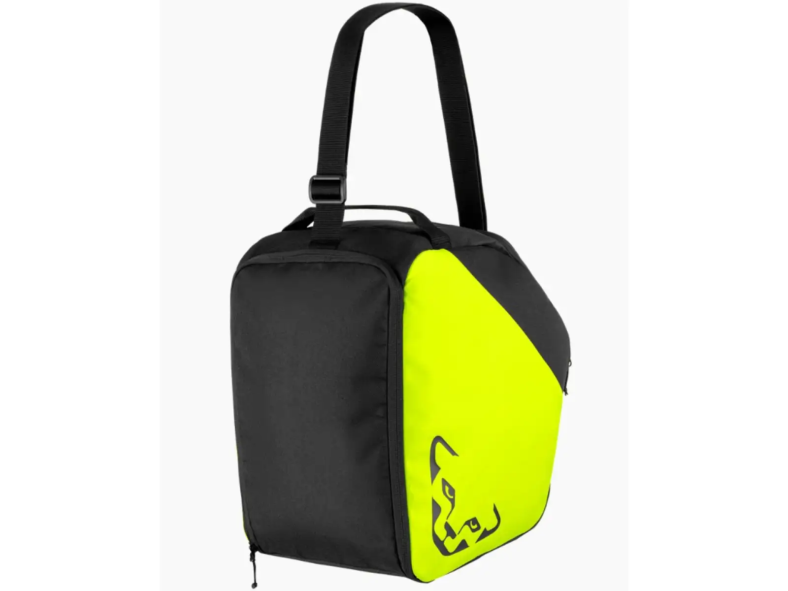 Dynafit Boot Bag Schuhtasche Fluo Yellow/Black Out