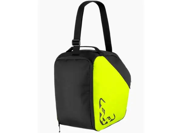 Dynafit Boot Bag Schuhtasche Fluo Yellow/Black Out
