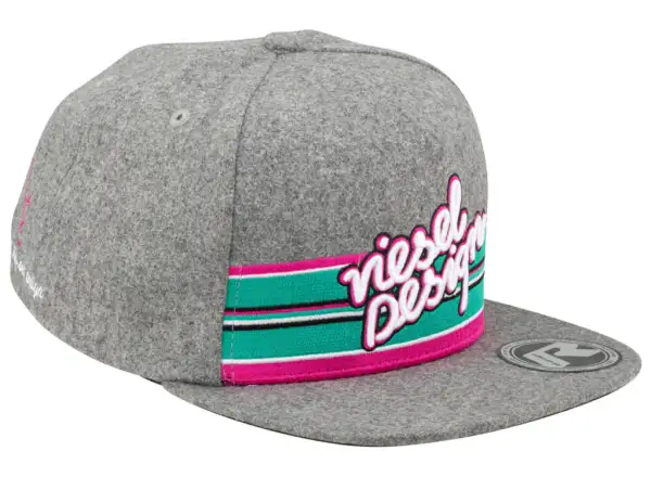 Rie:sel Design Kappe Flow Rida