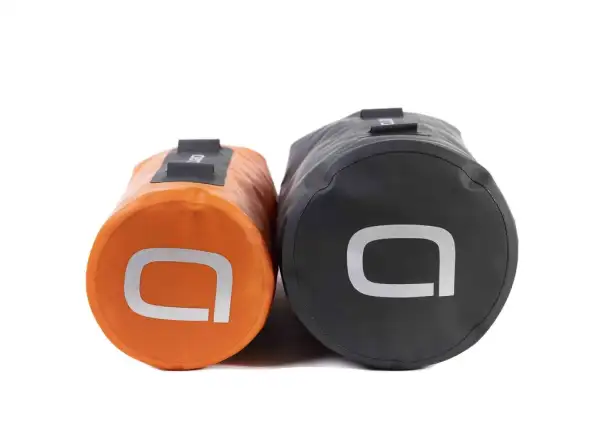 Aeroe Heavy Duty Lenkertasche 8 l orange