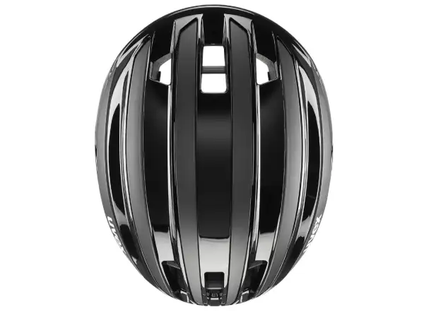 Uvex Surge Aero MIPS Rennradhelm Black Matt