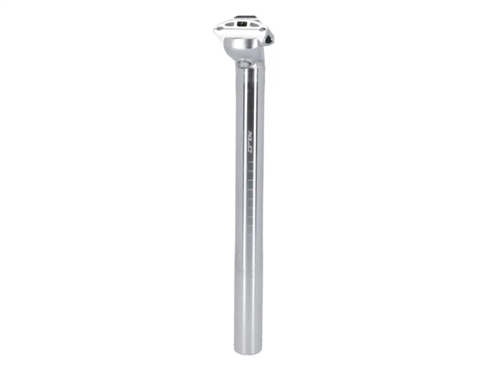 XLC SP-R07 Sattelstütze 25,4 mm/350 mm silber