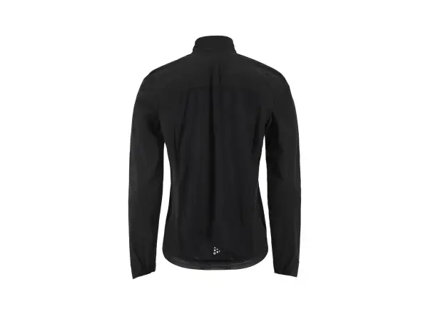 Craft Endur Light Wind Herrenjacke schwarz
