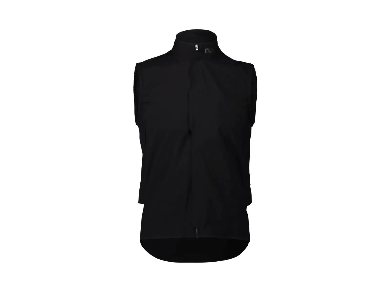 POC All-Wetter Fahrradweste Uranium Black
