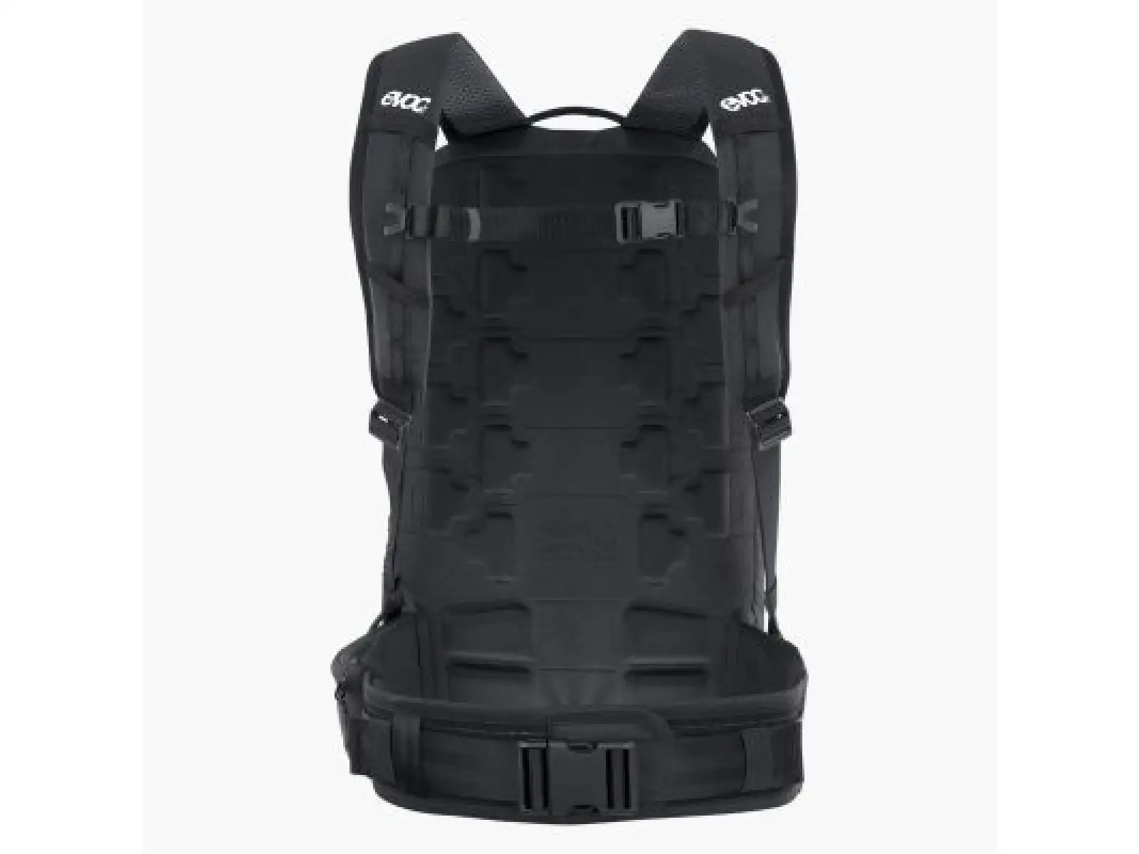 Evoc Commute Pro 22 l Rucksack Schwarz