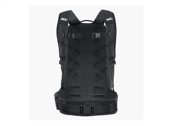 Evoc Commute Pro 22 l Rucksack Schwarz