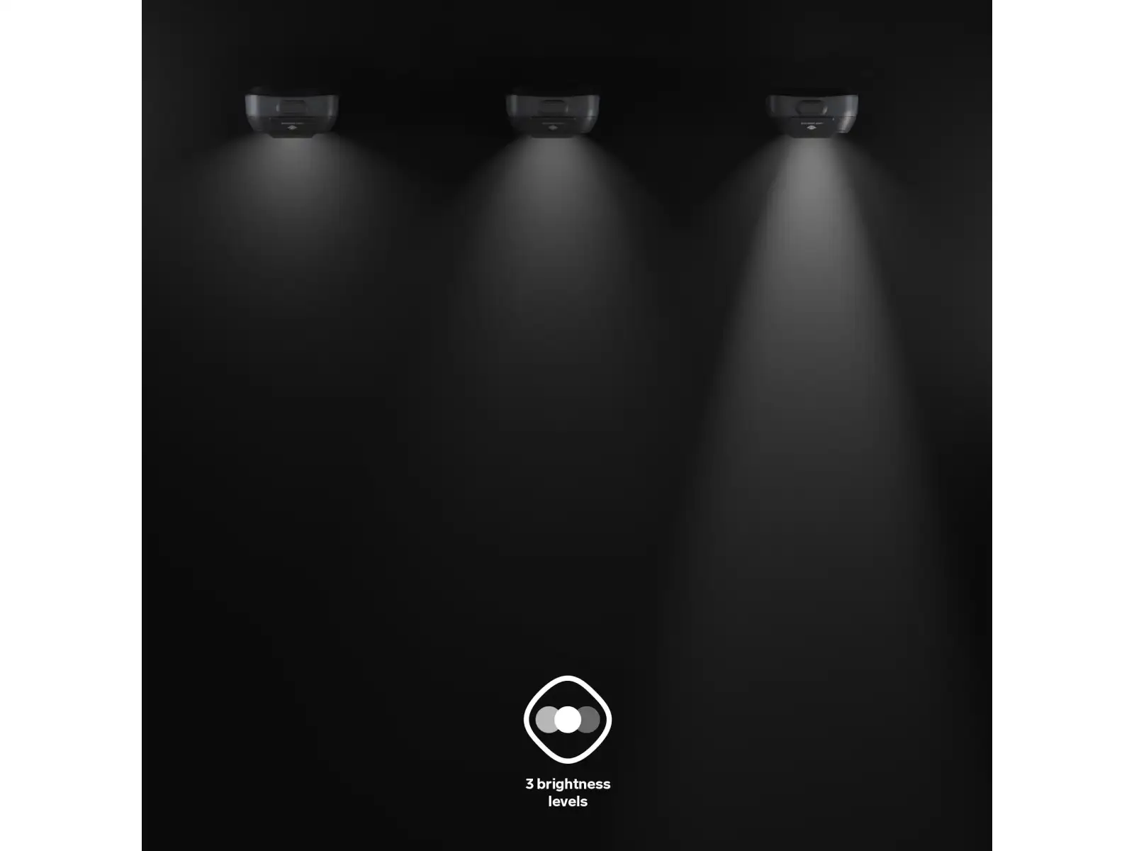 Silva Strive 10 Stirnlampe Blue