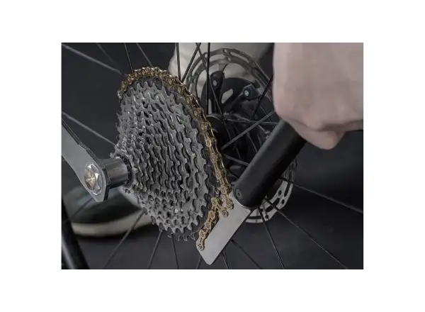 TOPEAK Chain Whip Kassettenpeitsche