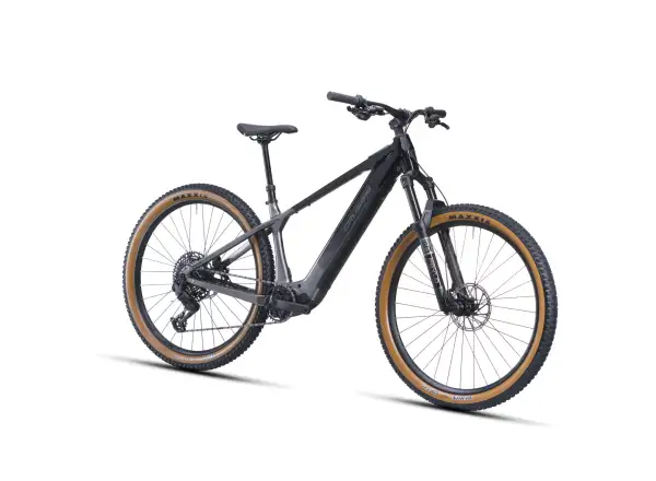 Crussis ONE-Largo AX 10.12-M2S(800) E-Mountainbike