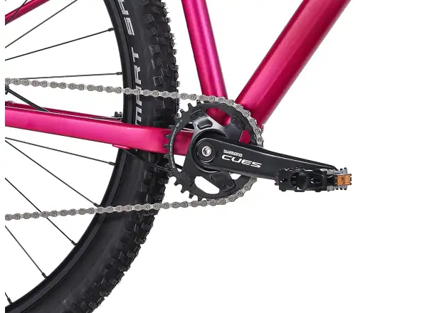 Superior XC 6.1 MS Mountainbike für Damen Matte Purple