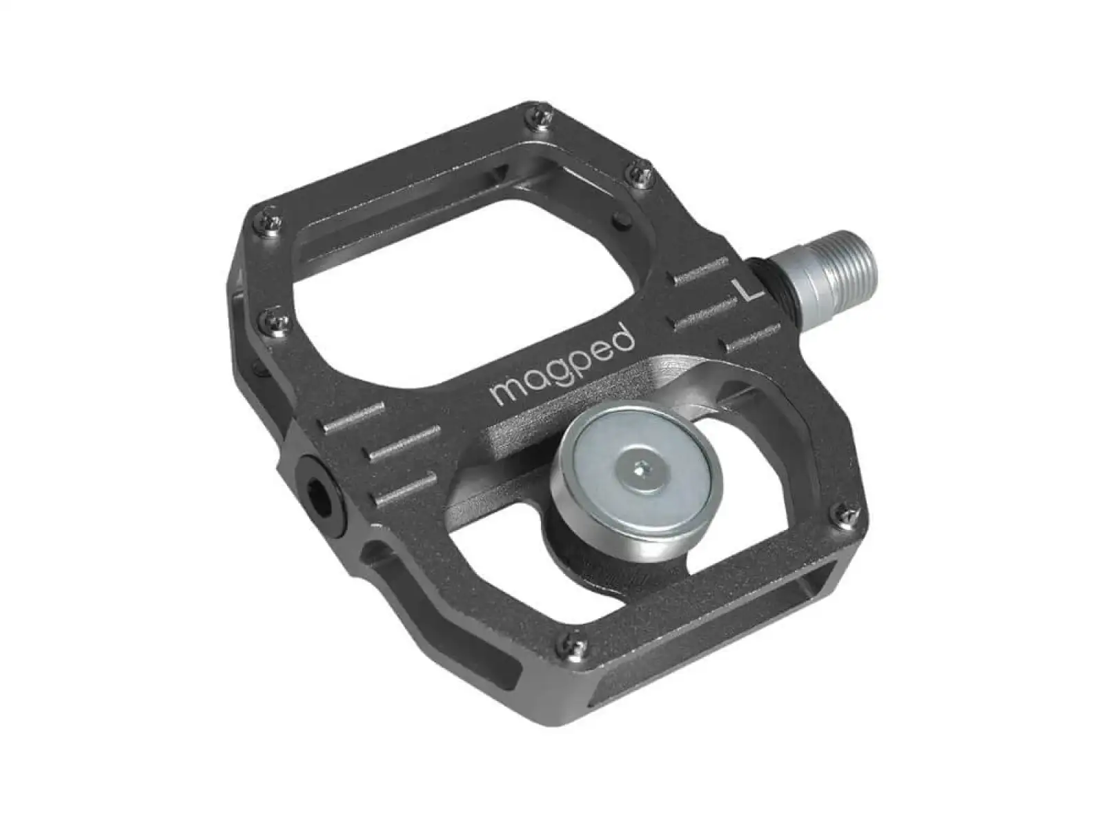 Magped Sport2 200N magnetische Pedale