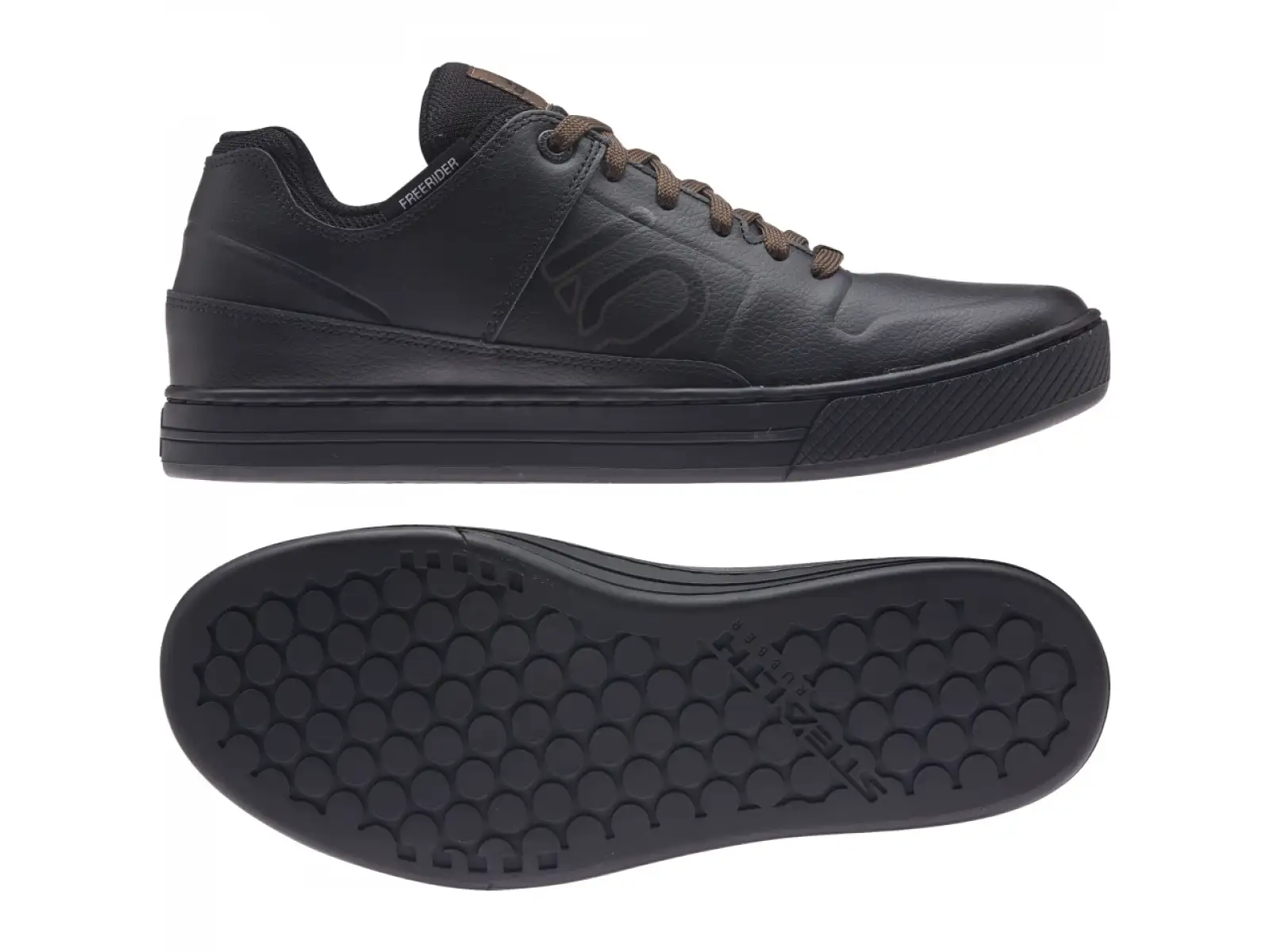 Five Ten Freerider 2.0 EPS MTB Schuhe Core Black/Core Black/Cloud White
