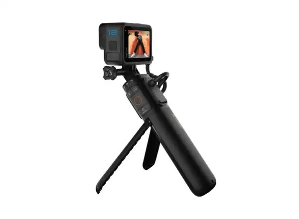 GoPro Volta Multifunktionshalterung mit externem Akku