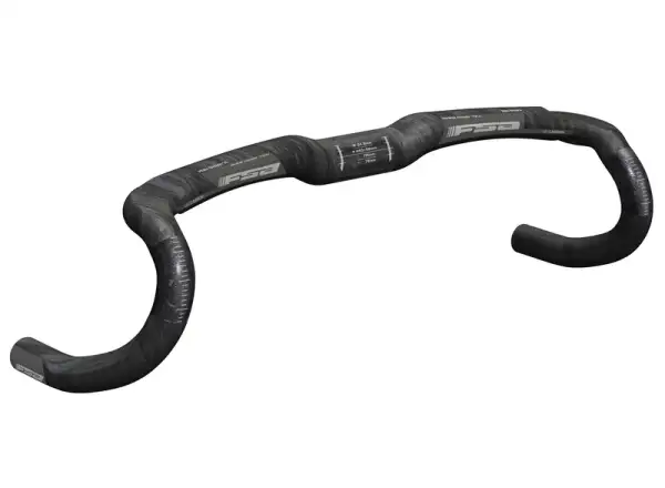 FSA K-WING AGX Carbon Compact Rennlenker