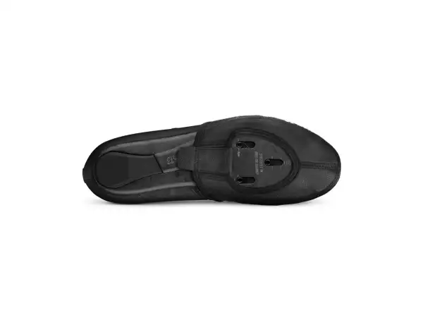Fizik Zehenkappen für Radschuhe Black