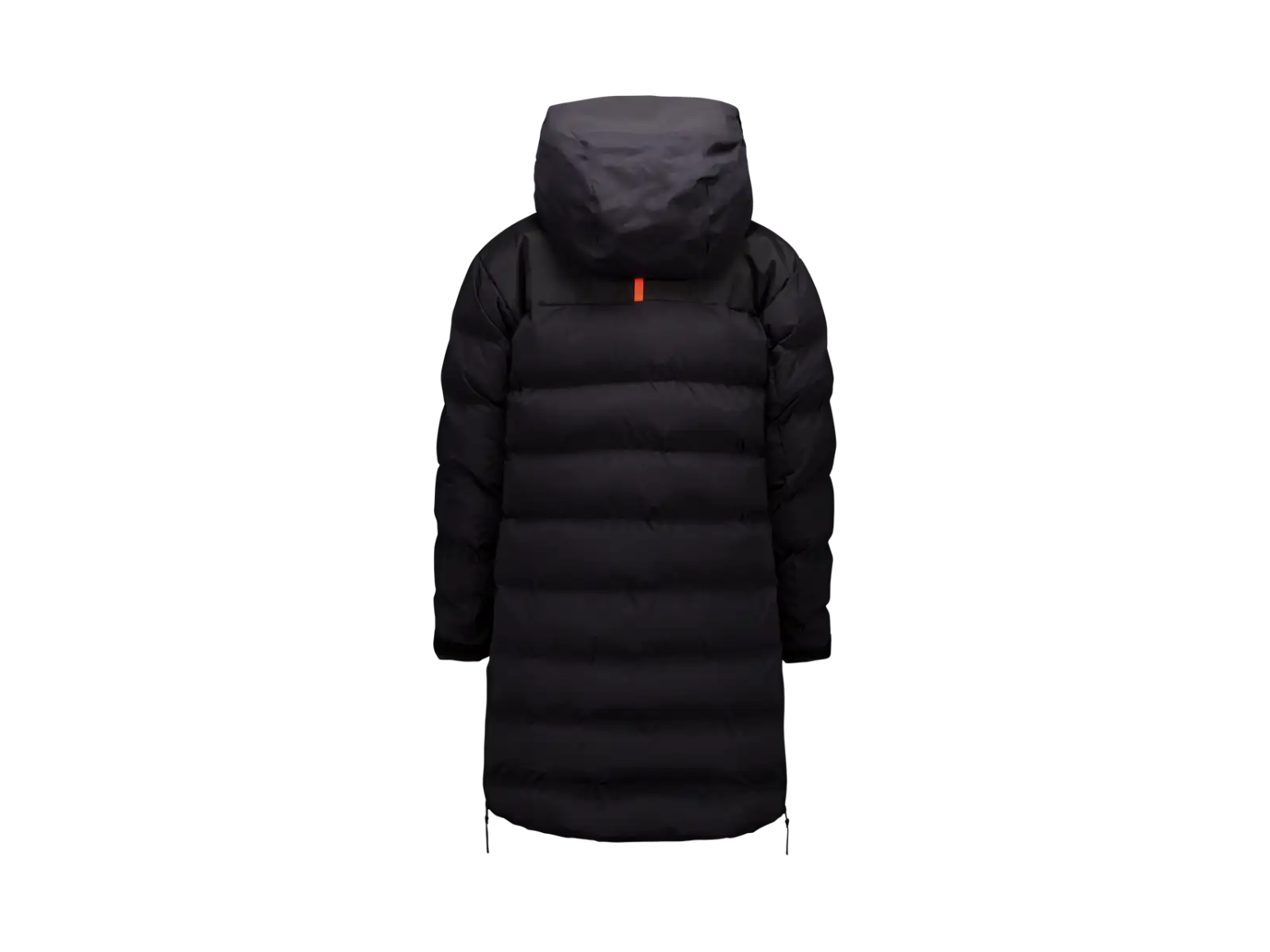 POC Race Loft Parka Damen Winterjacke Uranium Black