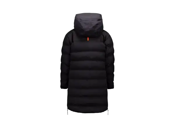 POC Race Loft Parka Damen Winterjacke Uranium Black