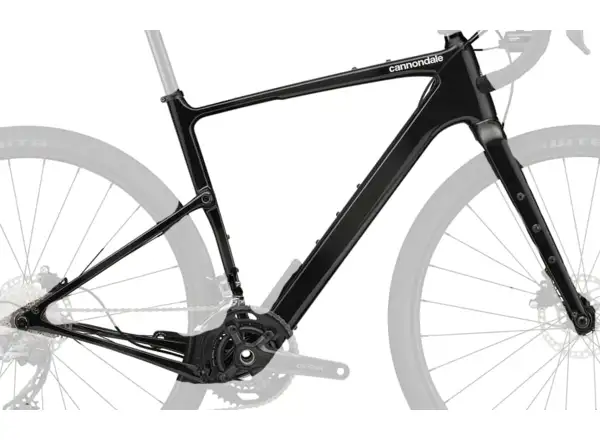 Cannondale Topstone Carbon Schotterrahmen CRB