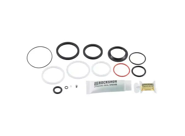 Rock Shox Service-Kit für SidLuxe A1 Dämpfer 50 Stunden
