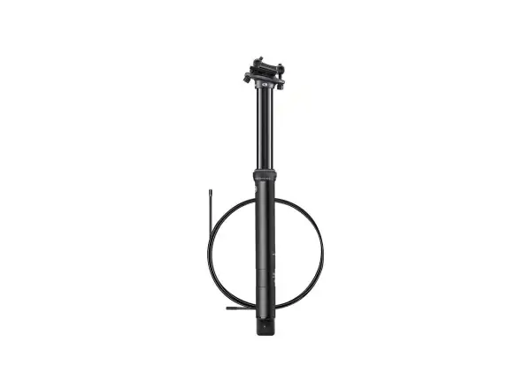 Crankbrothers Highline 7 125 mm Teleskopsattelstütze 31,6 / 417mm