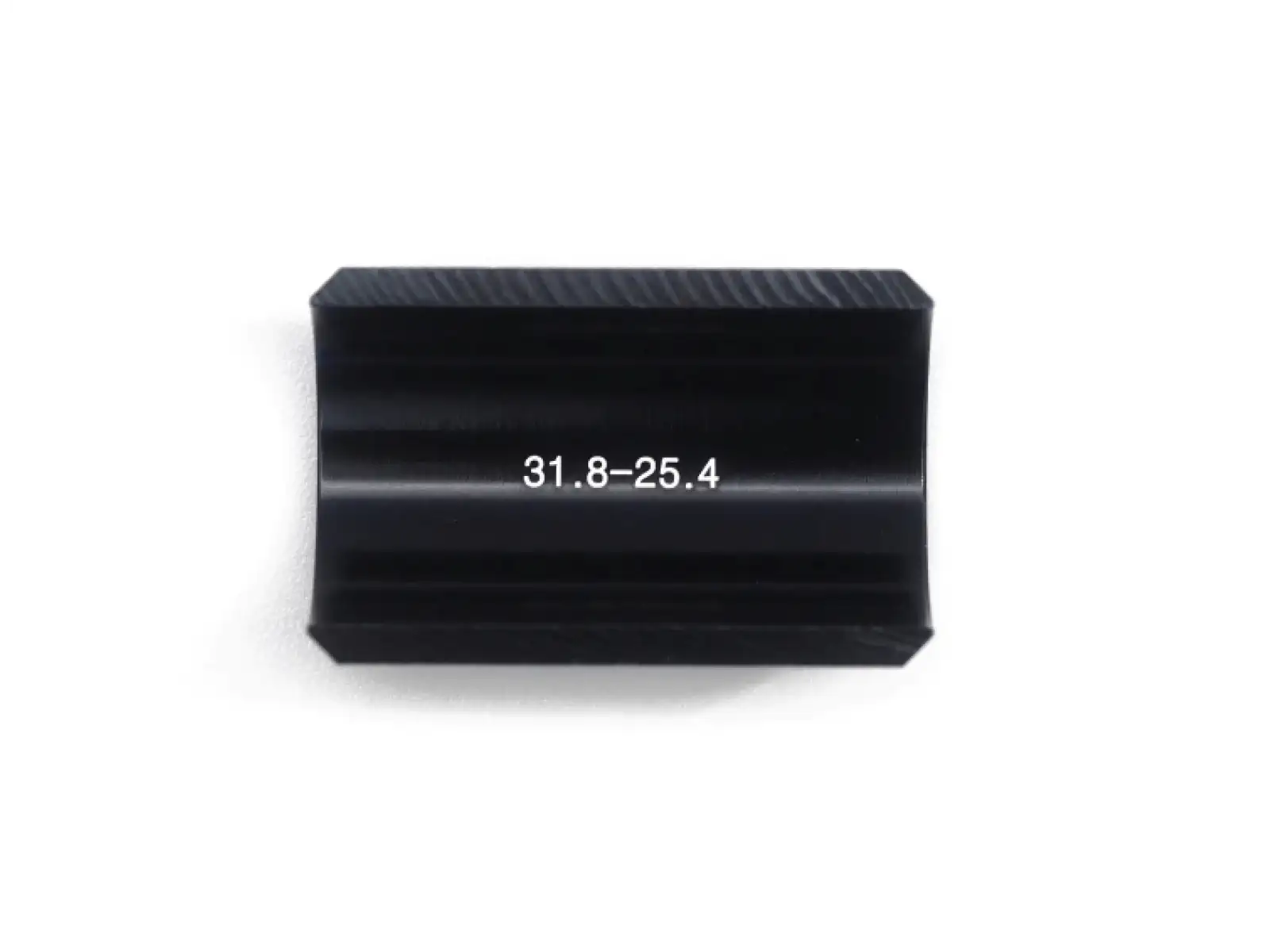 Redshift ShockStop Vorbauerhöhung für Lenker mit 25,4 mm Durchmesser