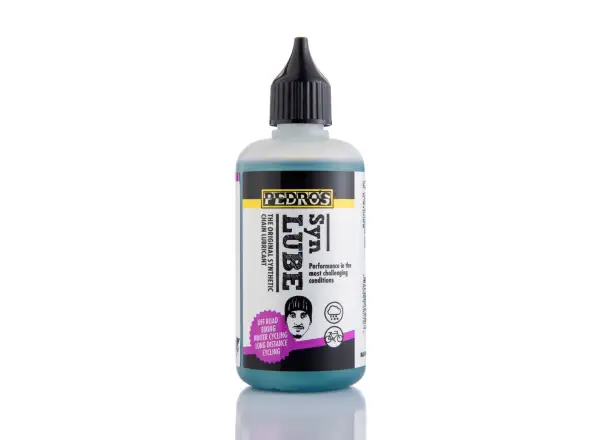 Pedros Syn Lube Kettenöl 100 ml