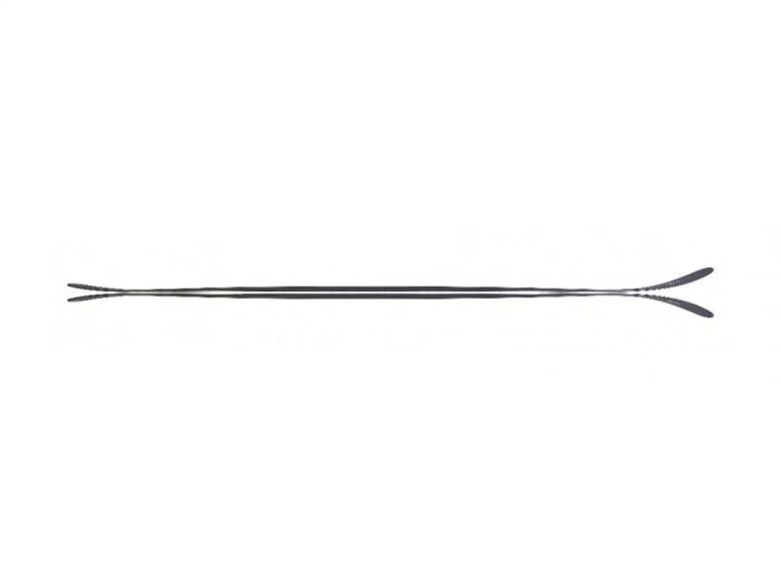 Fischer RANGER 102 Downhill-Skier dunkelblau
