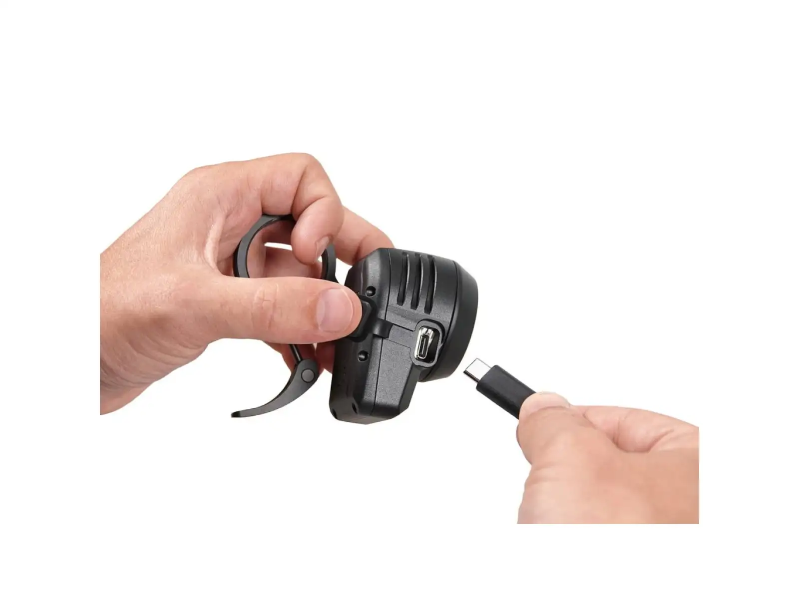 Lupine Mono int. (700 lm) Licht