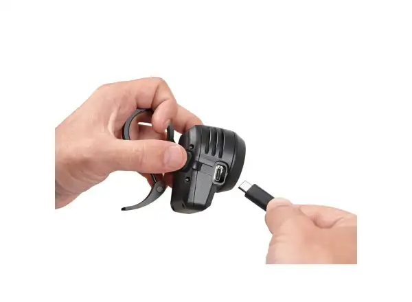 Lupine Mono int. (700 lm) Licht