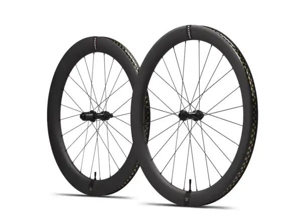Reserve RSVr 52/63 700c Rennrad Laufradsatz