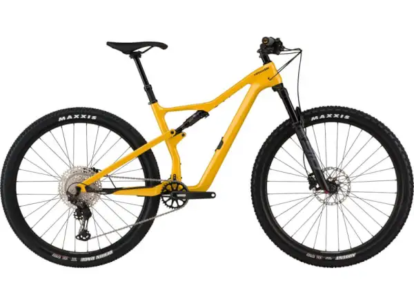 Cannondale Scalpel Carbon SE 2 MGO Mountainbike