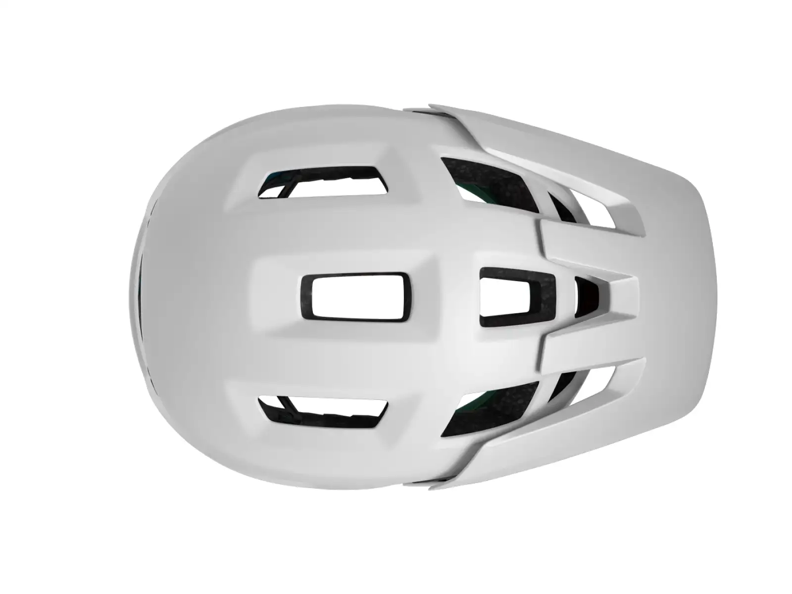 Lazer Coyote KinetiCore Helm matte white
