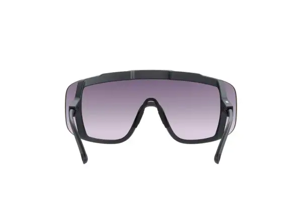 POC Devour Brille Uranium Black/Clarity Road/Sunny Silver