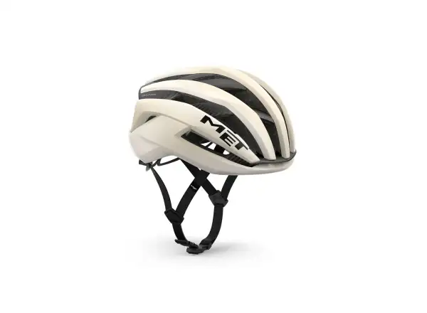 MET Trenta 3K Carbon Straßenhelm Cloud