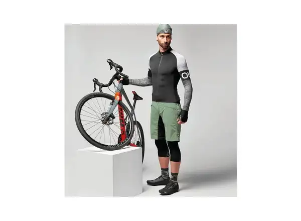 Dotout Iron Herren Shorts grün