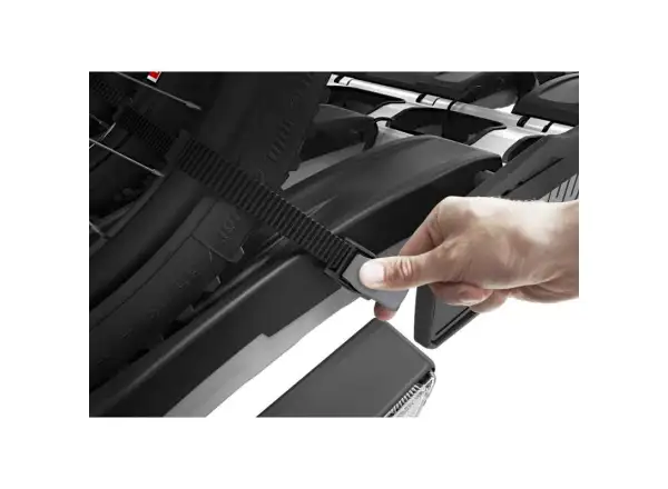 Thule EasyFold XT 933 Fahrradträger