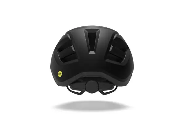 Giro Fixture II MIPS Helm mattschwarz/grau