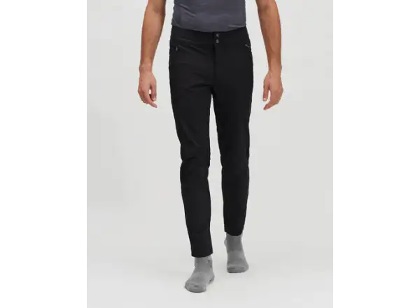 Silvini Tiera Herrenhose schwarz