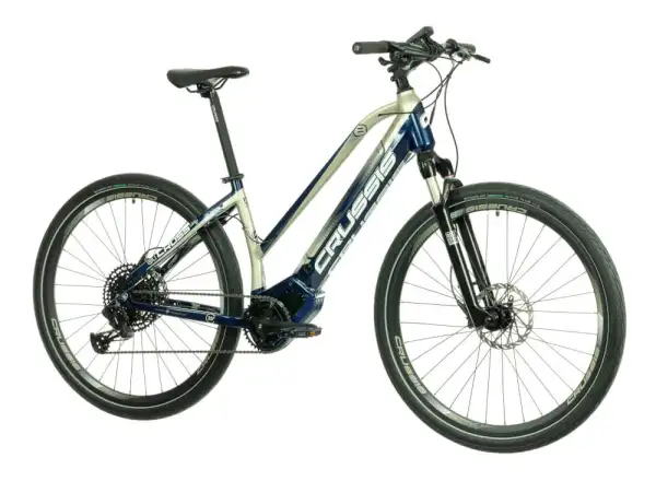 Crussis OLI Cross Lady 8.7-S Damen-Cross-E-Bike