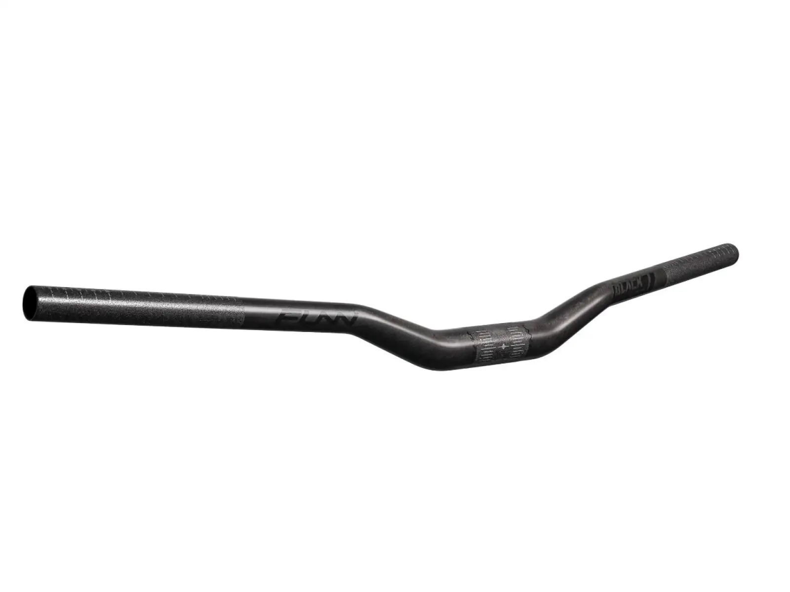 Funn Black Ace Gen.2 MTB Lenker 785 mm / 30 mm Anstieg