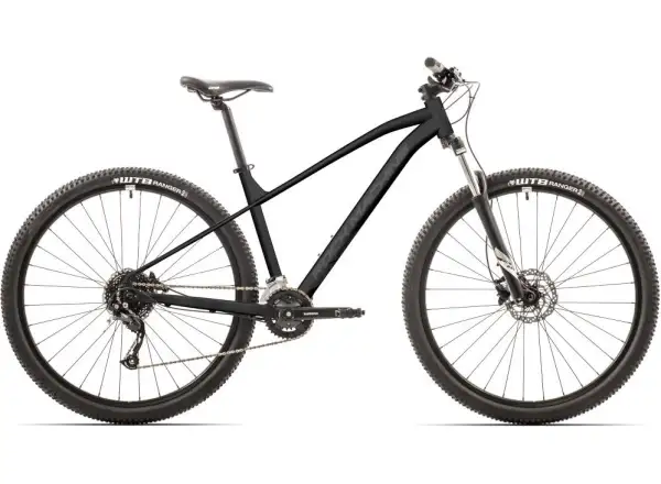 Rock Machine Manhattan 90-29 Mountainbike Matt Black