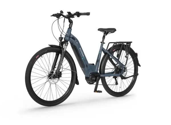 Ecobike D1 Trekking Trekking Elektrofahrrad